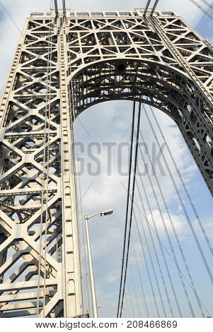 George Washington Bridge