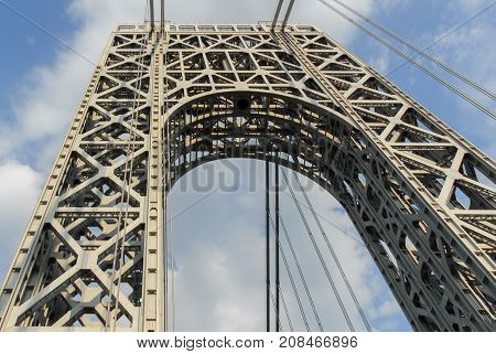 George Washington Bridge