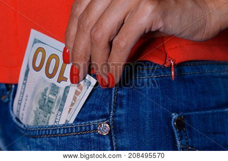Of the wealth of the world each has as much as they take