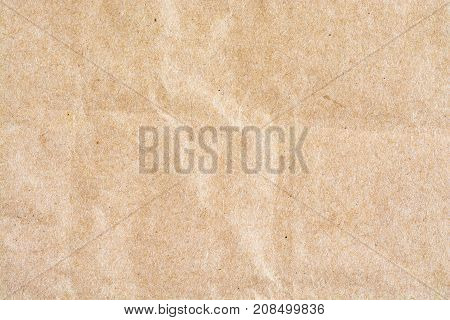 brown paper texture blank for design background