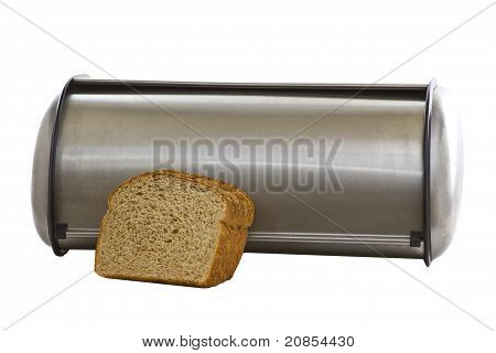 Ekmek kabı