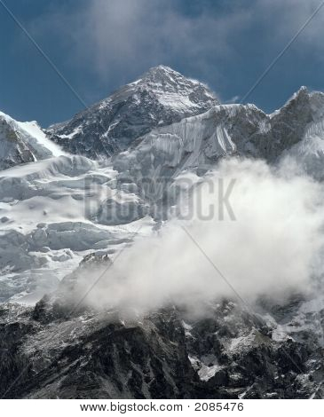 Monte Everest