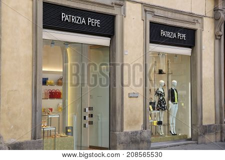 Fashion Store In Florence