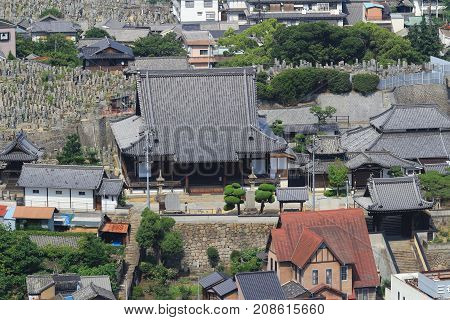 The Onomichi In Hiroshima 2006