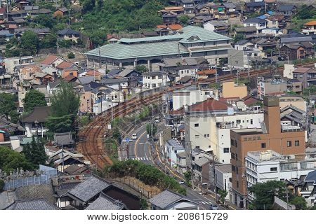 The Onomichi In Hiroshima 2006