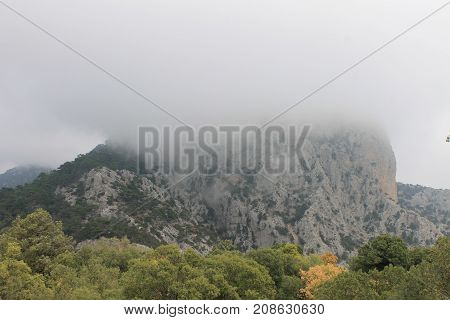 Termessos is an ancient city located in the southeast of the historical area of ​​Pisidia