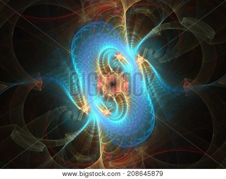 Fractal Background