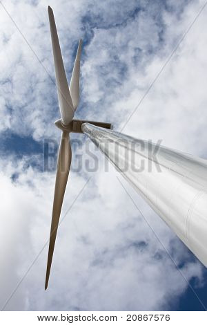 szélturbina