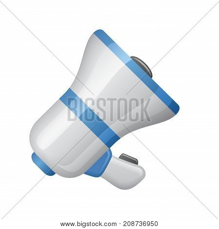 Megaphone - Novo Icons. A professional, pixel-perfect icon.