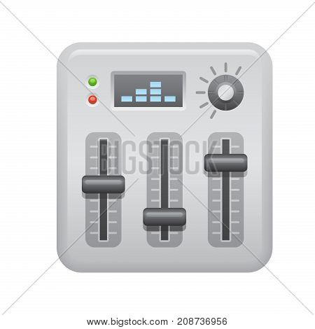 Mix Board - Novo Icons. A professional, pixel-perfect icon.