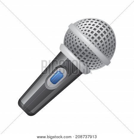 Wireless Mic - Novo Icons. A professional, pixel-perfect icon.