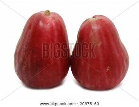 Malaysisk apple