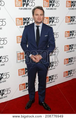Actor Jason Clarke attends the 