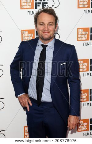 Actor Jason Clarke attends the 