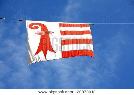 Schweizer Kanton-Flag-Serie: Jura