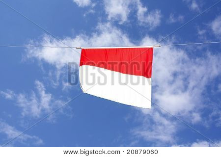 Cantone svizzero bandiera serie: Solothum