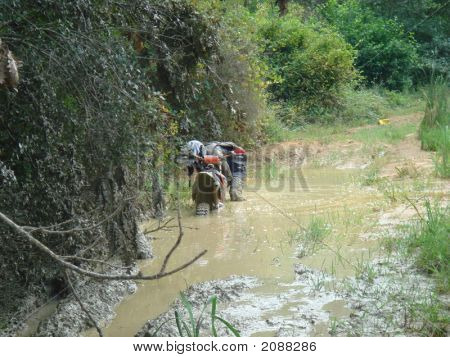 Motokros