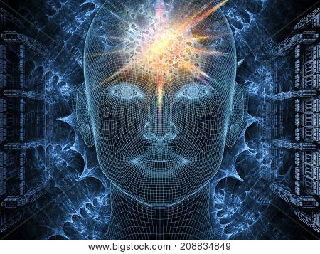 Processing Digital Identity