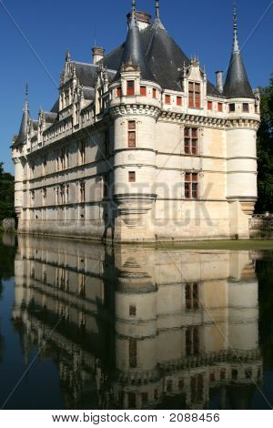 Azay-Le-Rideau slot