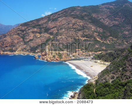 Spiaggia