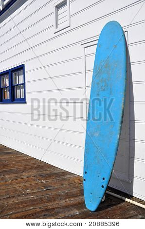 Surf up