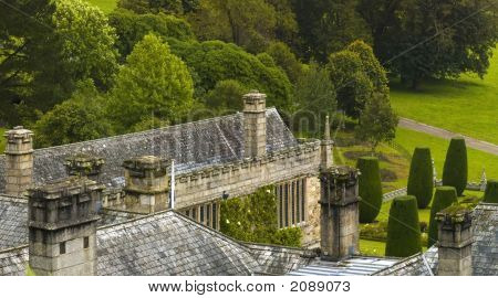 Lanhydrock