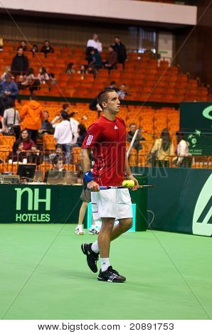 Viktor Troicki