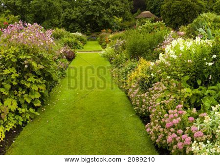 Lanhydrock