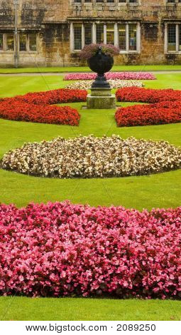 Lanhydrock