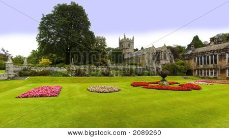 Lanhydrock