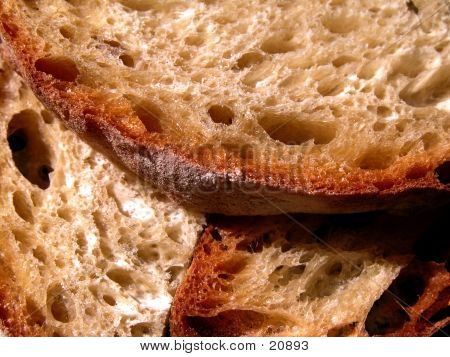 Pane fatto a mano