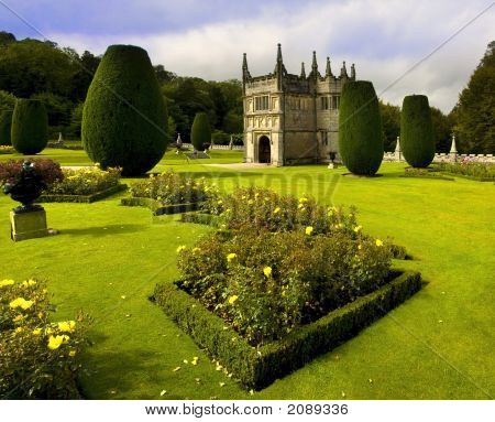 Lanhydrock