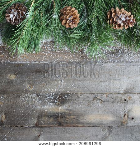 Christmas Card On Image & Photo (Free Trial) | Bigstock