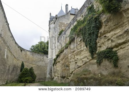 샤 또 Breze 굴의 바닥