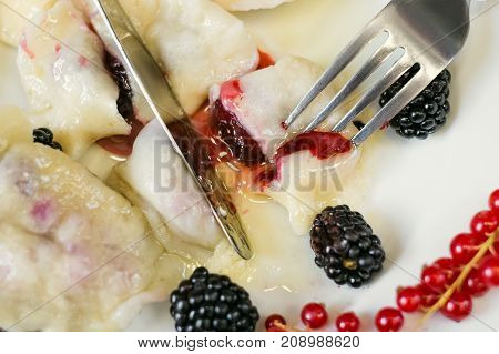 Culinary serving cooking morning dinner preparation restaurant concept