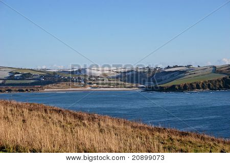 Bigbury Bay