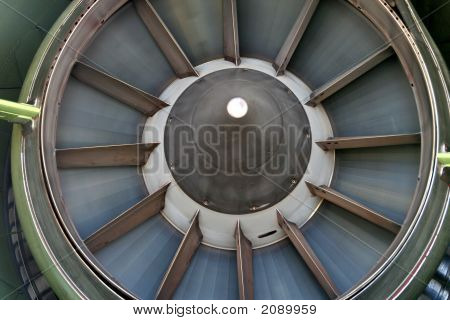 波音 757 引擎