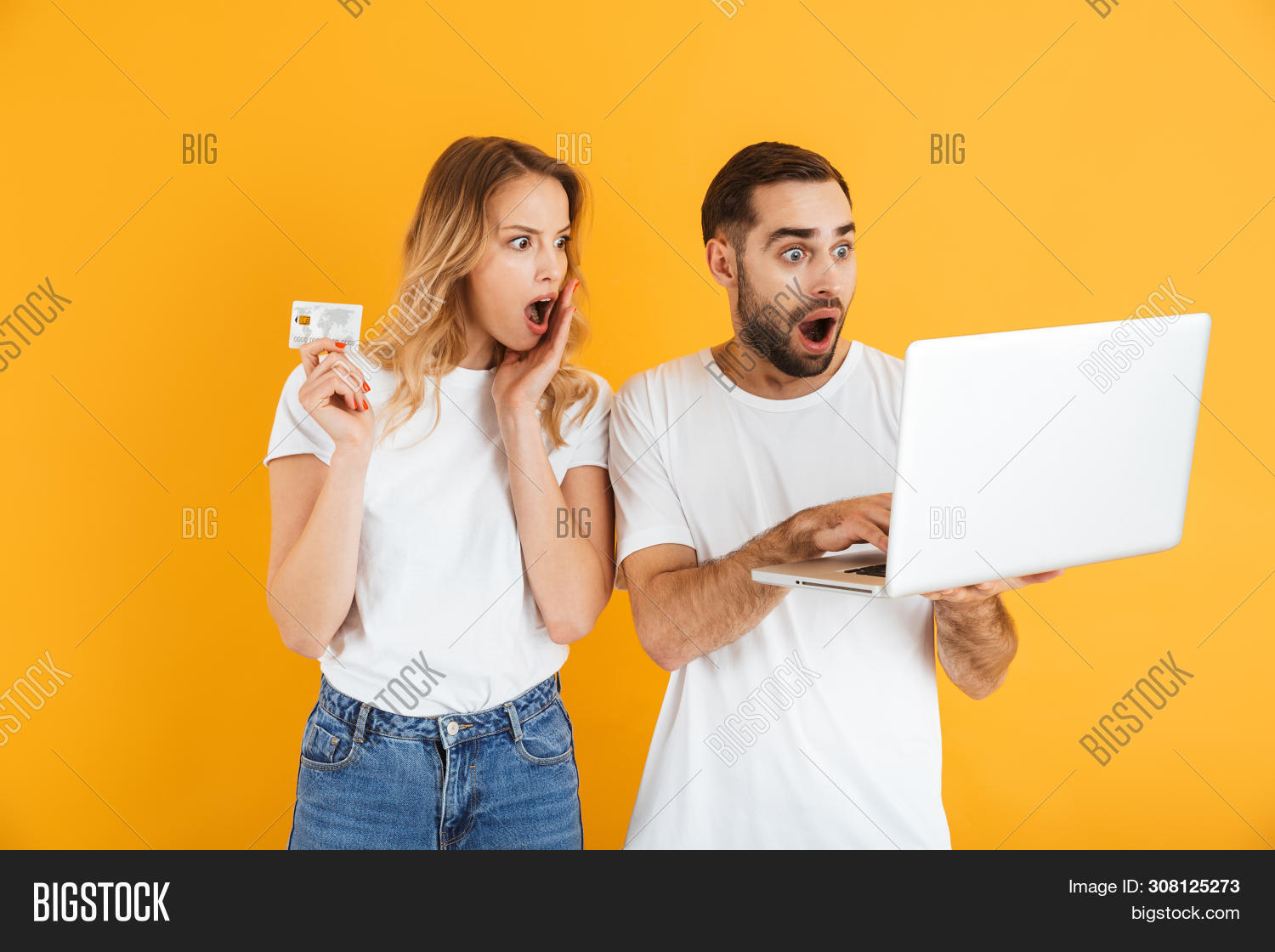 Outraged Photo Examples Image Outraged Couple Image & Photo (Free Trial) | Bigstock