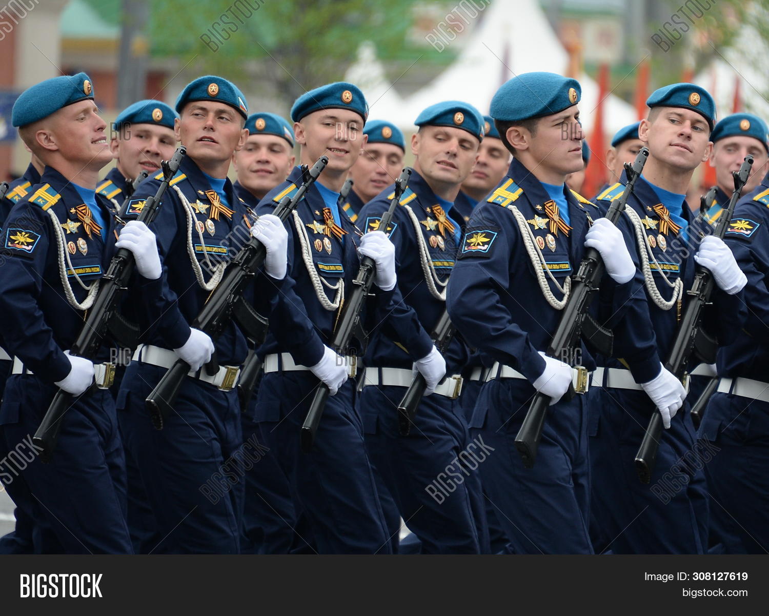 air force academy professors