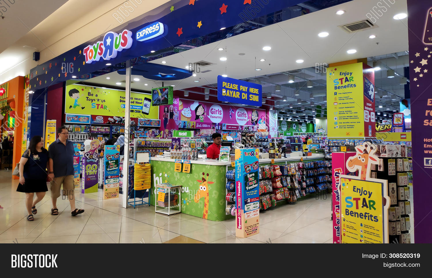 Johor Bahru, Malaysia Image & Photo (Free Trial) Bigstock