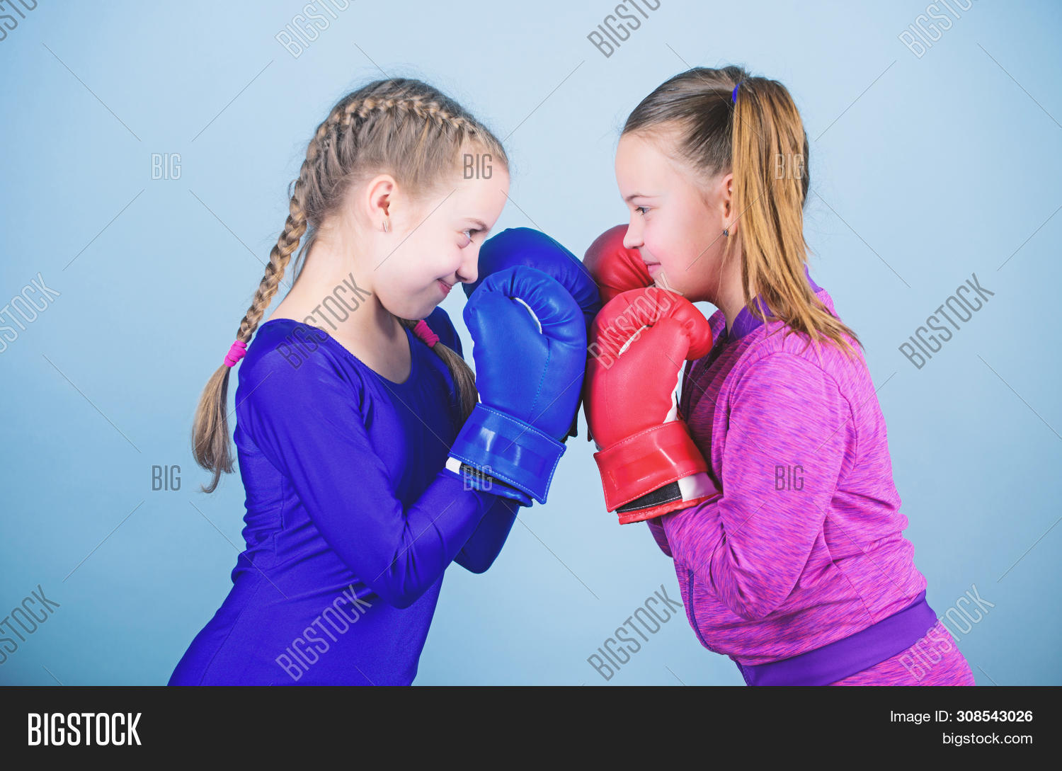 child boxing equipment