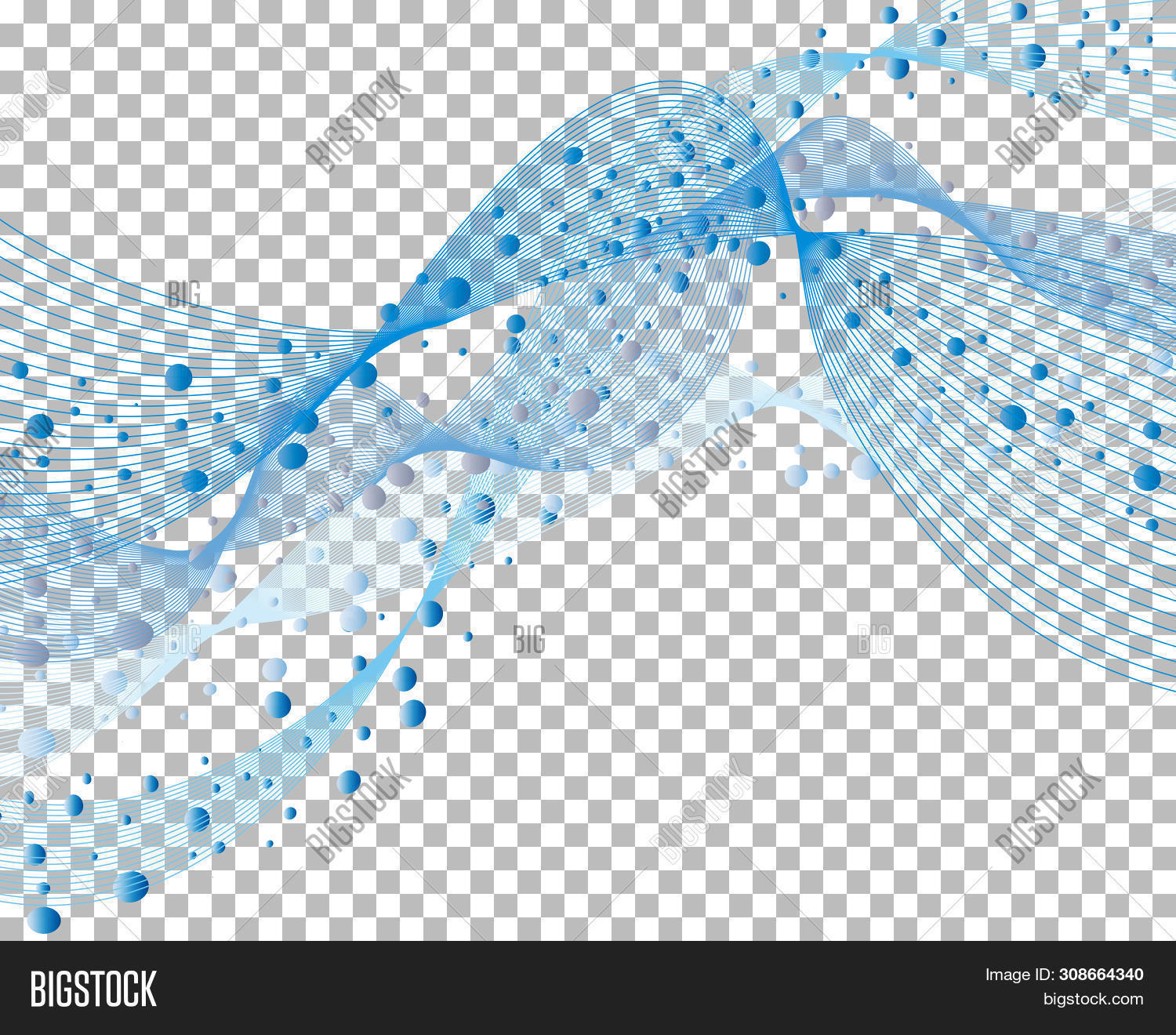 Abstract Water Vector & Photo (Free Trial) | Bigstock