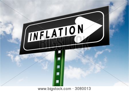 Infaltion economico