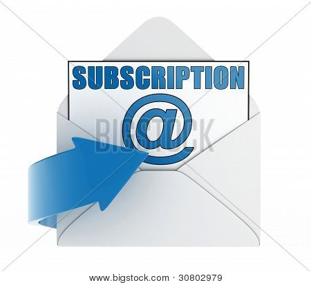 La lettre