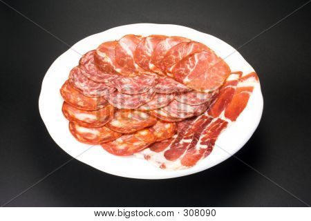 Ibericos