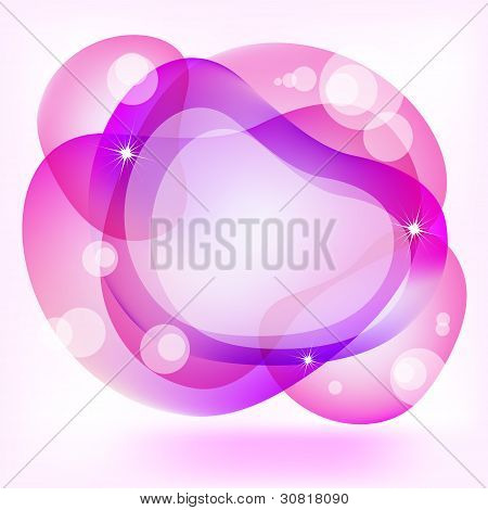 Abstracte achtergrond