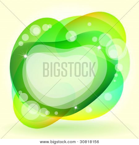 Abstracte achtergrond