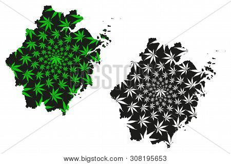 Zhejiang Province (administrative Divisions Of China, China, People's Republic Of China, Prc) Map Is