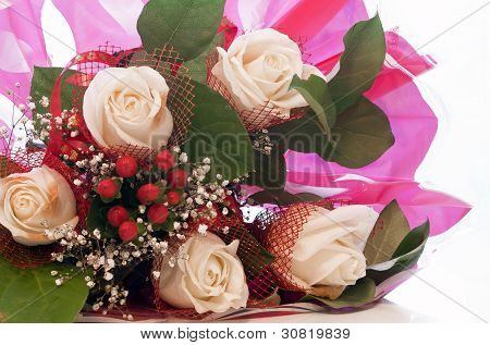 bellissimo bouquet