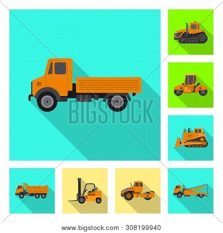 Construction Bitmap Bitmap Illustration Image & Photo (Free Trial) | Bigstock
